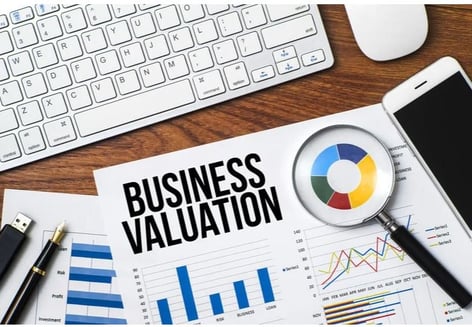 valuation